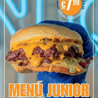 COMBO Junior