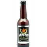 Cerveza Sapporo