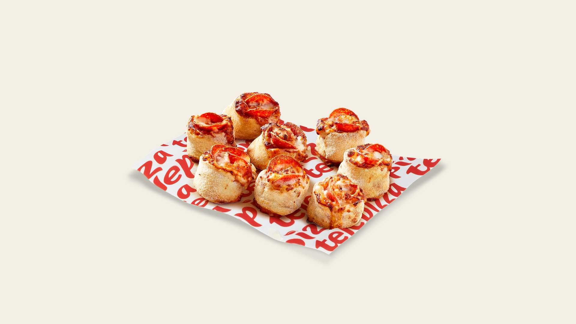 Pizzolinos Pepperoni
