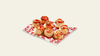 Pizzolinos Pepperoni