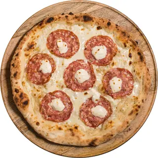 Pizza Finocchiona