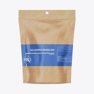Sal Marina Gruesa Bio 500Grs