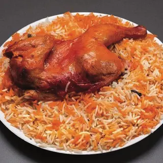 Mendy Poulet