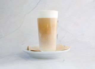 Caffè latte