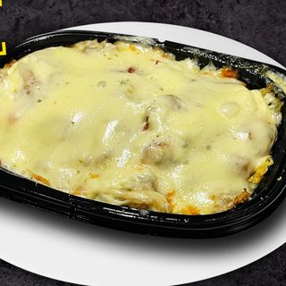 Yaroa De Pierna (Pequeño)