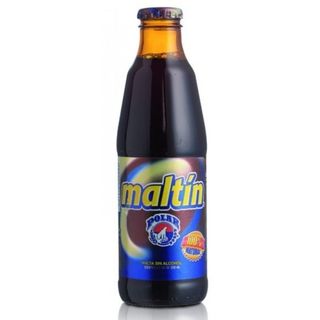 Maltín Polar (250 Ml.)