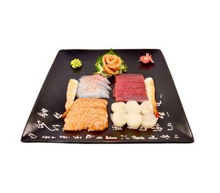 44.Sashimi moriwase（23Uds）