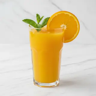 Pulpy Orange
