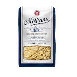 Molisana 27 Gnocco Sardo