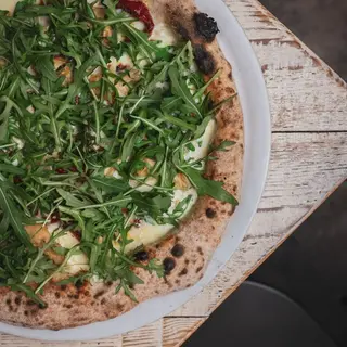 Pollo Pizza (30cm)