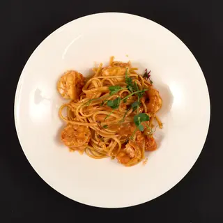 Pasta marseljeza