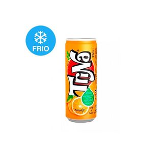 Trina de Naranja en Lata (33 cl)