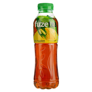 Tea Fuze (500мл)