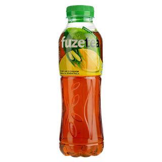 Tea Fuze (500мл)