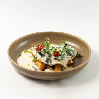 Индейка лорд