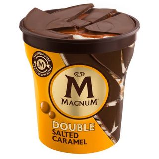Magnum Doble Salted Caramel (440 ml.)