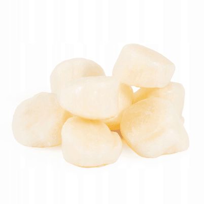 Морепродукти та молюски