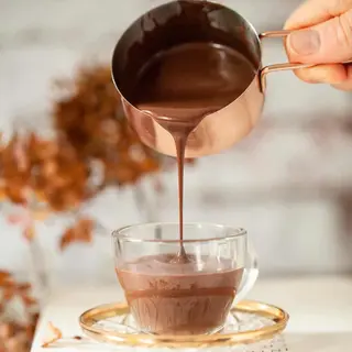 Frentz Choco 6.5% alcool