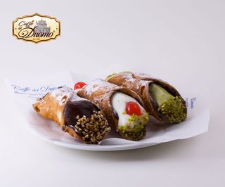 Cannolo