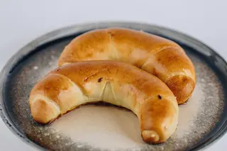 Soft kiflica