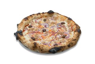 Pizza Tonno
