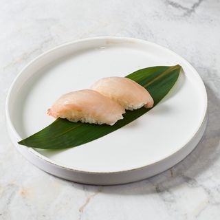 Nigiri maślana