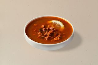 Солянка суп