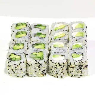 Menú Maki M4
