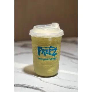 Pistachio Shake