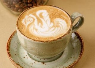 Капучино Large