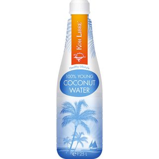 KOH LIBRE Young Coconut Water (1.25л)
