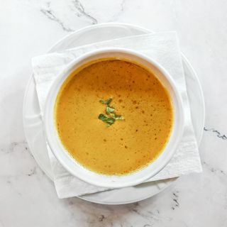 coconut curry sauce