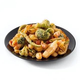 tempura de verduras