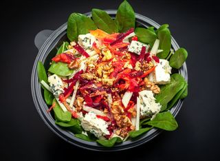 Салата Тера (250г)