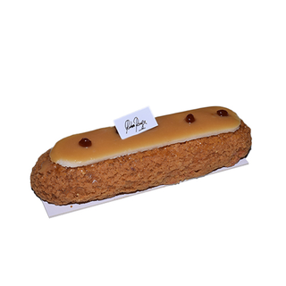 Éclair Caramel