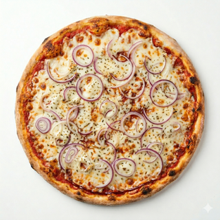 Fugazzeta