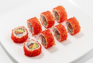 California Salmon