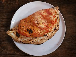 Calzone