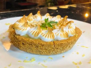 Tarte Au Citron