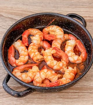 Gambón Al Ajillo (10 Uds.)