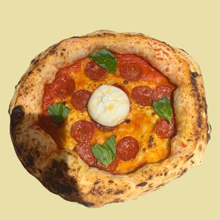 Tu vo fa l' americano