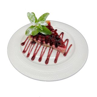 Тарт вишневий 150г