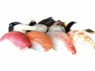 №553 Таке 8 суші (262g)