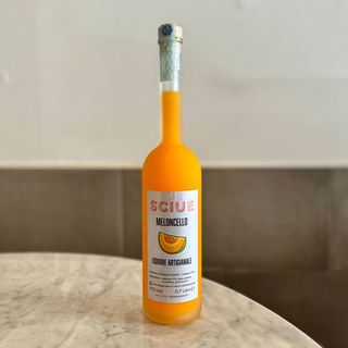 Meloncello Sciué 0,70cl