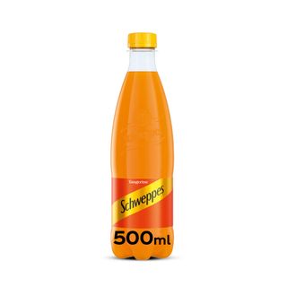 Schweppes Tangerine 0,5 l