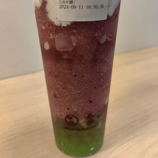 Uva Cheese芝士葡萄 (L)