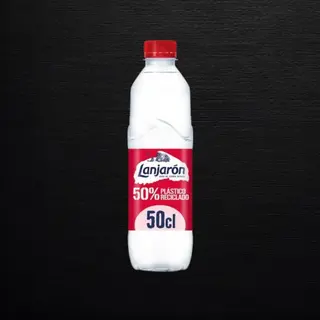 Agua Natural 50cl