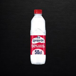 Agua Natural 50cl