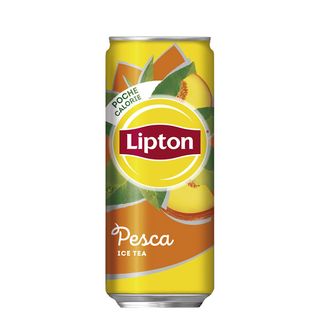 Lipton The alla pesca 33 cl