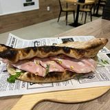 Пануцо Мортадела 500гр.